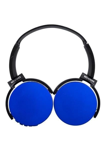 Magicvoice XB650BT Kablosuz Bluetooth Kulaküstü Kulaklık