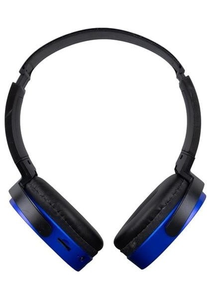 Magicvoice XB650BT Kablosuz Bluetooth Kulaküstü Kulaklık