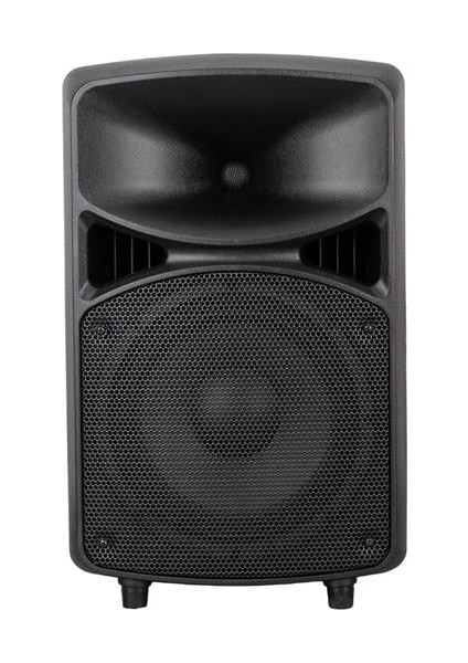 Magicvoice MV-3408 20 cm 200 Watt 8'' Plastik Kabin Pasif Hoparlör