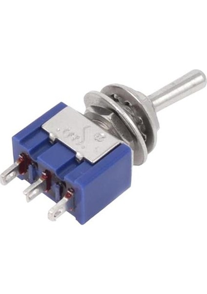 IC-139 On-On Ø6mm Toggle Switch MTS-102