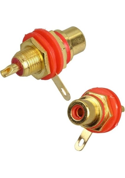 IC-261C Rca Gold Şase