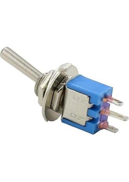 IC-137 On-Off Ø5mm SMTS-102 3p Toggle Switch