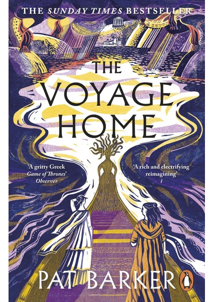 The Voyage Home