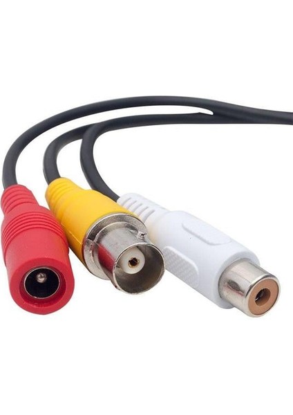 Powermaster PM-19310 3.6mm 800 Tvl 1/4 Sensör Mikrofonlu Mini Kamera modelleri