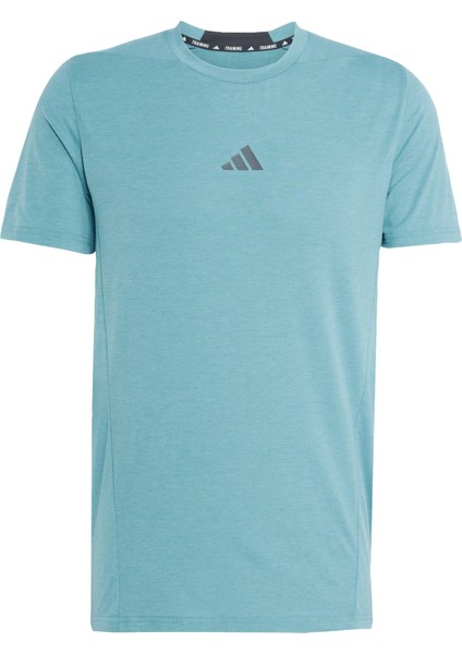 Performance JX3285 Designed For Training Workout Tee modelleri