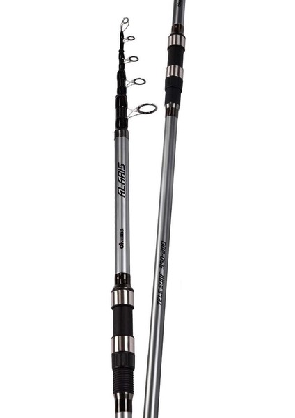 Alaris Tele Surf 390 cm 100-200 gr Surf Kamışı fiyatları