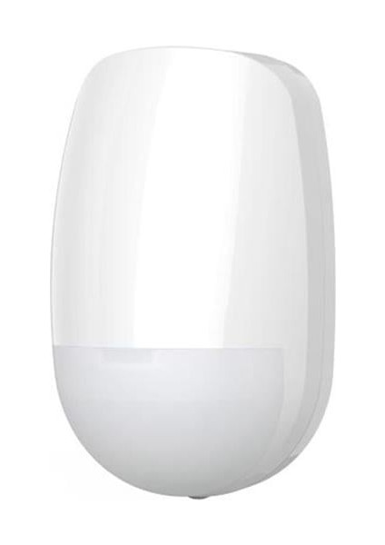 Hikvision Kablosuz Alarm - Pır Hareket Dedektörü (DS-PDP15P-EG2-WE)