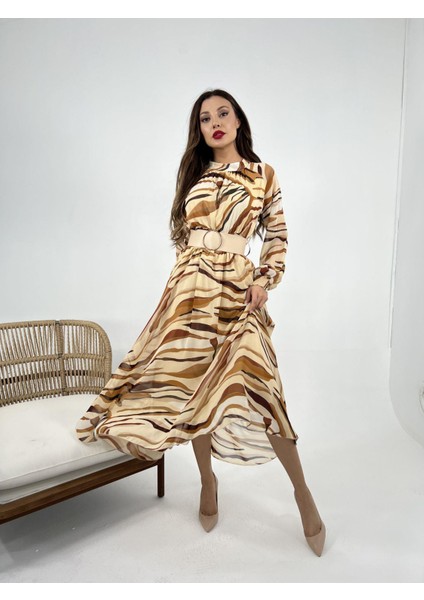 4543 Elbise-Brussels modelleri