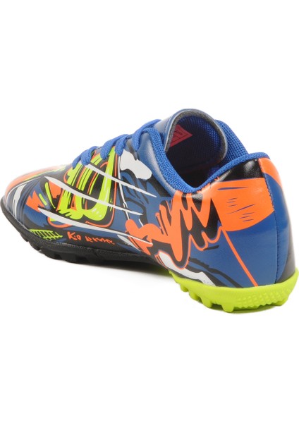 Saks Çocuk Halı Saha Ayakkabısı FH-251-145 F