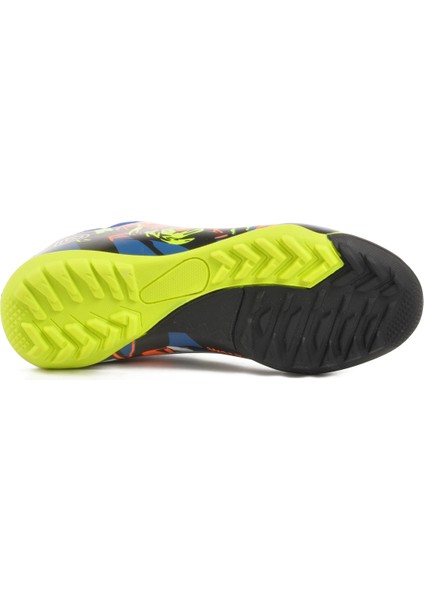 Saks Çocuk Halı Saha Ayakkabısı FH-251-145 F