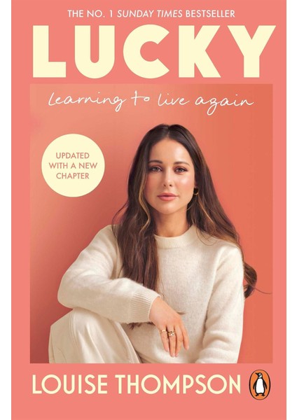 Lucky learning To Live Again