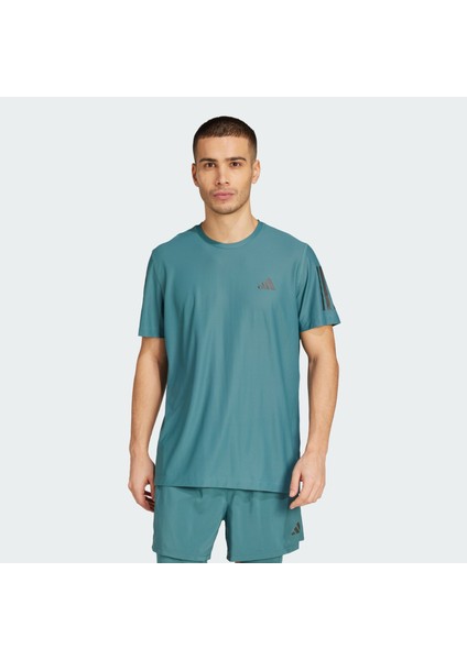 Performance JW9799 Own The Run Tee