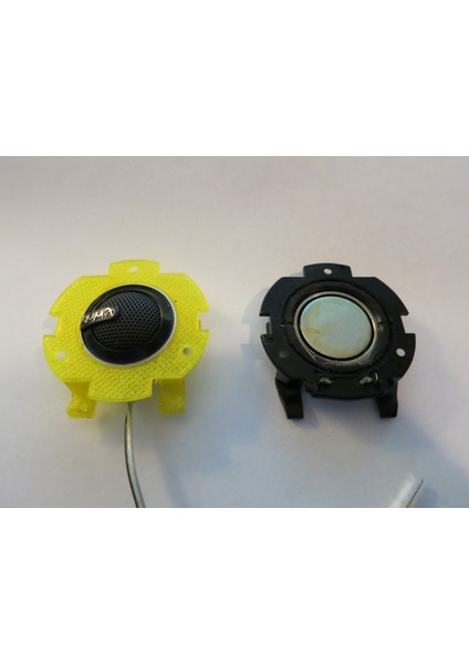 Mazda Mx-5 Miata Tweeter Bracket (Plastik Aparattır!!!) fırsatları