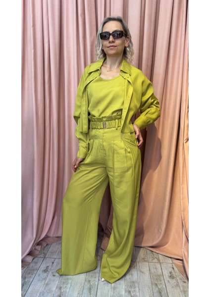 Mildura Üçlü Takım modelleri