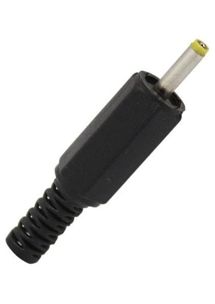 Tablet Jack Fiş (2.5-0.6 Mm)