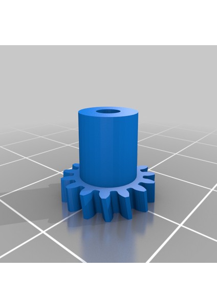 Opel Manta Hız Göstergesi Donanımı (Prototip) (Plastik Aparattır!!!)