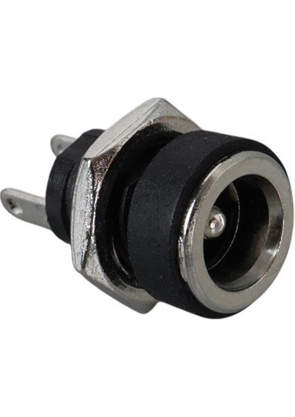 IC-258B Jak Dc 2.1mm Ø8mm