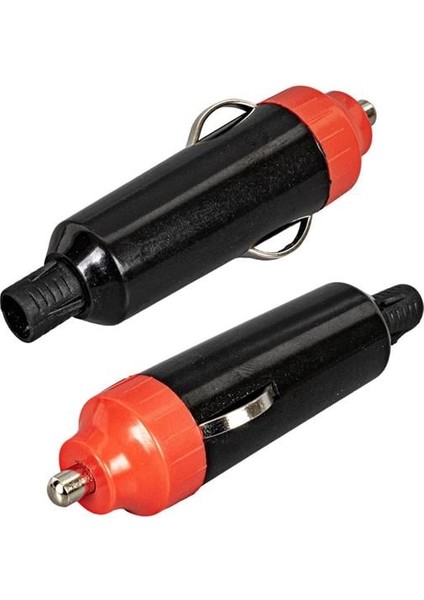 IC-246B-3 Powermaster Oto Çakmak Fişi Bakalit Kablosuz