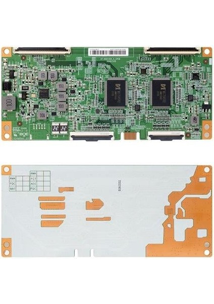 Hv550qub-Eıd Flexi Kartı