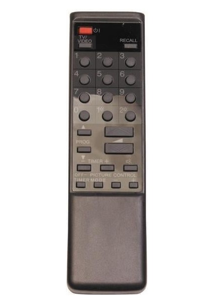 Arçelik Beko Multi Vm 101 Tv Kumandası