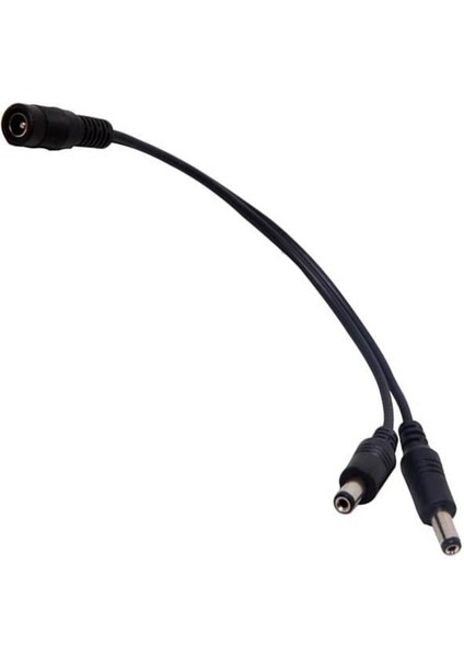Powermaster Power F To 2x Power M Kablo
