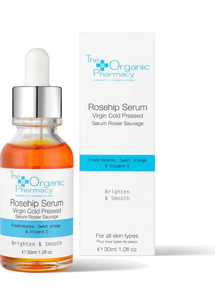 Rosehip Serum