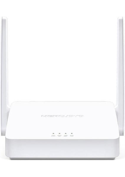 Mercusys MW302R 300 Mbps Wifi-N Router Access Point