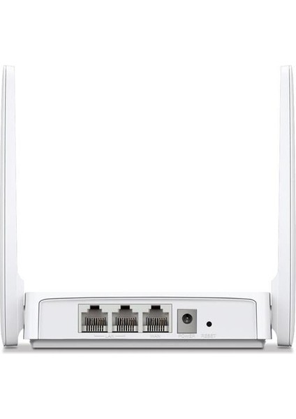 Mercusys MW302R 300 Mbps Wifi-N Router Access Point