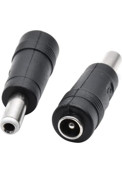 Dc 2.1 mm Dişi / 2.5 mm Erkek Çevirici Jack Fiş fiyatları