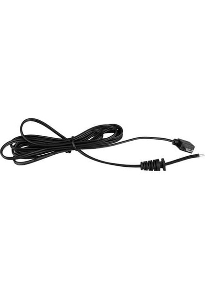 Weko 1.5 Metre L Tip Yerli Üretim Micro USB Adaptör Kablosu