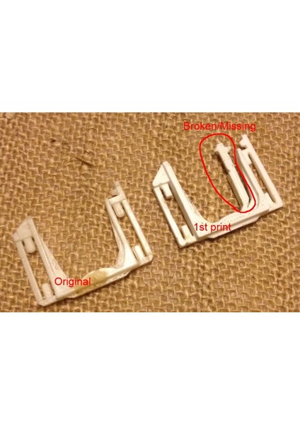 Renault 19 Far Anahtarı Tamiri (Yedek Parça) (Plastik Aparattır!!!) fiyatları