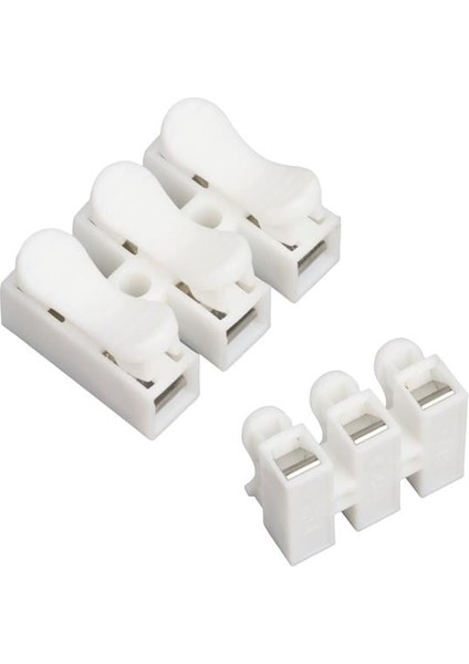 Klemens Basmalı Yaylı 3 Lü (IC-272-3)