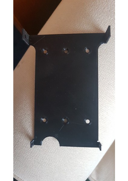 Tesla Gen 2 Duvar Şarj Cihazı Arka Plaka (Plastik Aparattır!!!) modelleri
