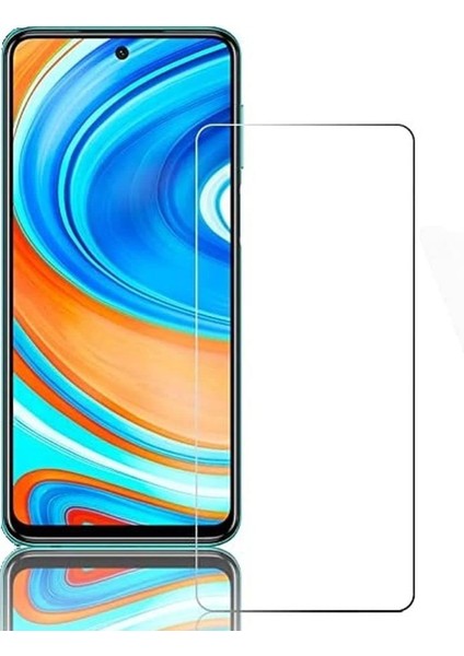Es Samsung Galaxy A55 ile Uyumlu Ekran Koruyucu Temperli Cam Film Hd Kalite Görüntü Darbe Dayanıklı Ekran Koruyucu Cam