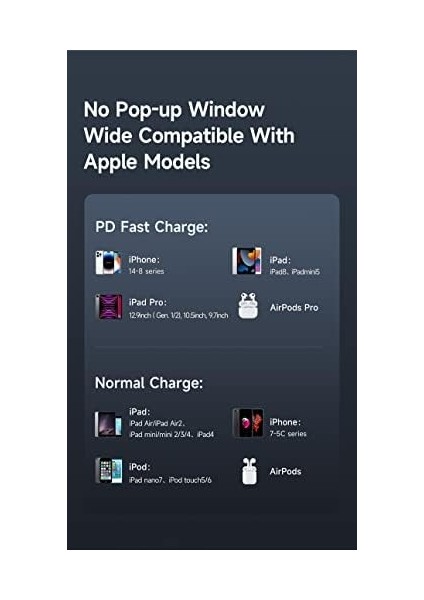 CA-2850 36W Typec Iphone Hızlı Şarj Data Kablo 1.2m-Siyah
