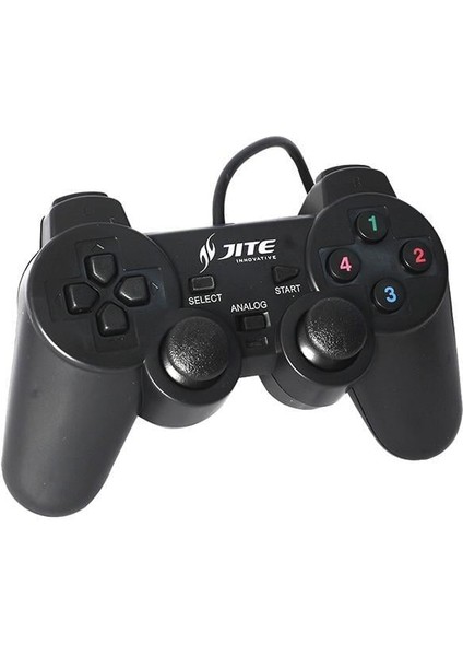 Powermaster USB Game Pad Joystick Oyun Kolu PM-17172