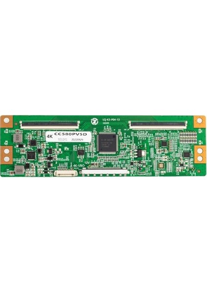 Cc580pv5d Lq-K3-P04 13 T-Con Board