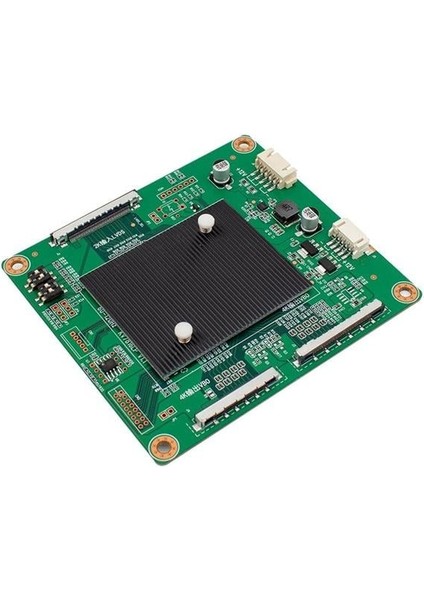 Lcd Panel Flexi Repair Qk6m60