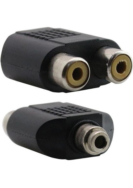 Powermaster PM-8492 3,5 mm Stereo E/d Ara Aparat