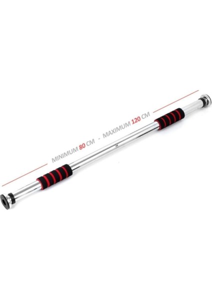 80-120 cm Ayarlanabilir Koridor Barfiks Demiri modelleri