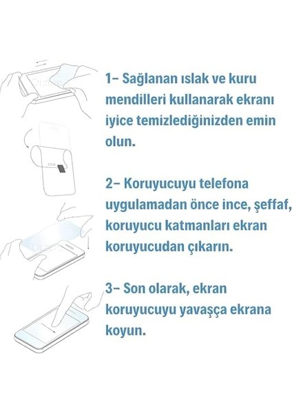 Apple iPhone X-Xs-11 Pro Uyumlu Uçtan Uca Tam Koruma Kırılmaz Cam 9d Mat Nano Seramik Ekran Koruyucu