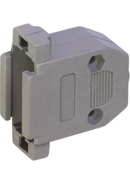 Powermaster PM-416 25 Pin D-Sub Kapak