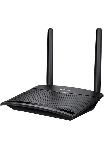 Tp-Link TL-MR100 Sim Kart Girişli 300 Mbps Wireless-N 4g Lte Kablosuz Router