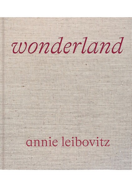Wonderland