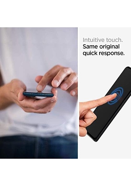 Trend Xiaomi Redmi Note 12 Pro Uyumlu Ekranı Tam Kaplayan Full Cam 5d Ekran Koruyucu Kırılmaz Cam Full Cover Tam Koruma, Saydam