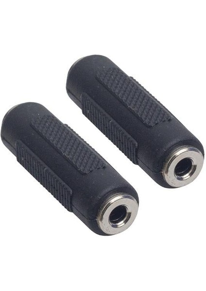 3.5 mm Stereo Fiş Ara Dişi Dişi Jack