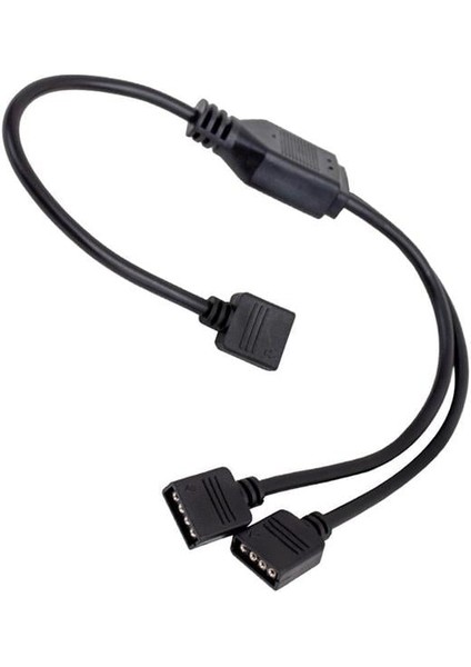Powermaster 4 Pin Y Kablo
