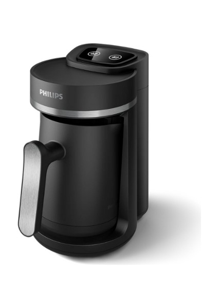 HD9650/90 Airfryer ve HDA150/61 Türk Kahvesi Makinesi