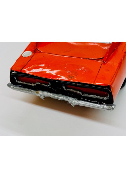 Dodge Charger General Lee (Plastik Aparattır!!!) indirimleri