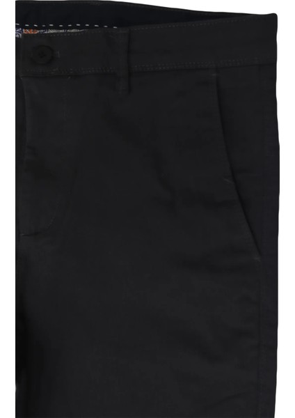 Fistan Store Erkek Rahat Kalıp Yandan Cep Boru Paça Büyük Beden Yazlık Keten Pantolon modelleri